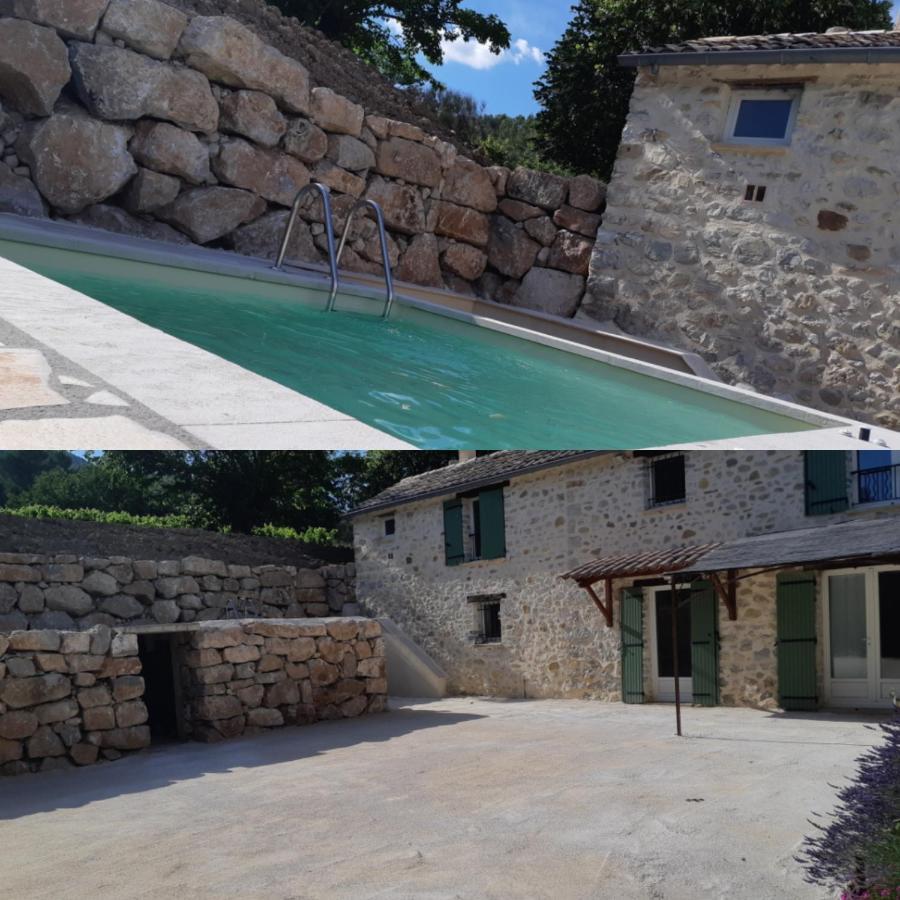 Lou Baito Villa Condorcet Exterior photo